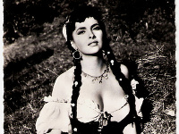 Gina Lollobrigida Gina Lollobrigida