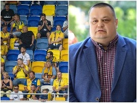 Hlavný hygienik SR Ján Mikas (vpravo) Hlavný hygienik SR Ján Mikas (vpravo)