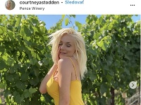 Courtney Stodden