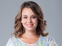 Dominika Kavaschová Dominika Kavaschová