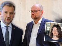 Napätie v koalícii rastie Napätie v koalícii rastie