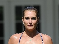 Brooke Shields Brooke Shields