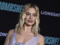 Margot Robbie Margot Robbie