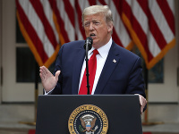 Donald Trump Donald Trump