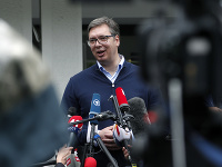 Alexandar Vučič Alexandar Vučič