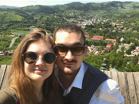 Hviezda markizáckej Tváre zverejnila PRVÚ spoločnú foto s dcérkou! Hviezda markizáckej Tváre zverejnila PRVÚ spoločnú foto s dcérkou!