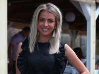 Lucia Slaninková Lucia Slaninková