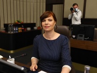 Veronika Remišová Veronika Remišová