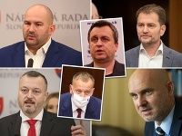 Politici svoje vyhlásenia smerom k plagiátom záverečných prác v politike časom upravovali aj podľa volebného výsledku. Politici svoje vyhlásenia smerom k plagiátom záverečných prác v politike časom upravovali aj podľa volebného výsledku.