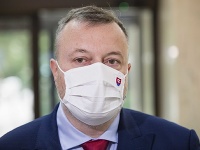 Minister práce, sociálnych vecí a rodiny SR Milan Krajniak Minister práce, sociálnych vecí a rodiny SR Milan Krajniak