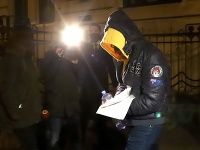 Exšéf PPA Ľubomír Partika zostáva vo väzbe Exšéf PPA Ľubomír Partika zostáva vo väzbe