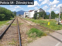 Polícia hľadá svedkov tragickej nehody Polícia hľadá svedkov tragickej nehody