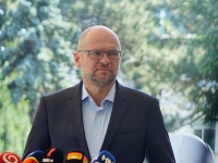 Richard Sulík Richard Sulík