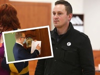 Mladší z rodiny Kuciakovcov poriadne naložil Borisovi Kollárovi Mladší z rodiny Kuciakovcov poriadne naložil Borisovi Kollárovi