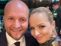 Naď a Túrosová sa rozišli Naď a Túrosová sa rozišli