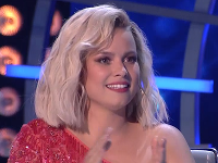 Patricie Pagáčovú spočiatku diváci v porote SuperStar nemali príliš v láske. Patricie Pagáčovú spočiatku diváci v porote SuperStar nemali príliš v láske.