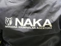 Zásah NAKA Zásah NAKA