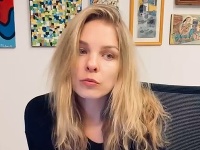 Veronika Ostrihoňová Veronika Ostrihoňová