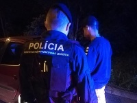 Mladý vodič sa odmietol podrobiť lekárskemu vyšetreniu Mladý vodič sa odmietol podrobiť lekárskemu vyšetreniu