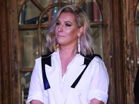 Dominika Cibulková sa teší s malého Jakubka, no stále musí riešiť aj obrovské nepríjemnosti. Dominika Cibulková sa teší s malého Jakubka, no stále musí riešiť aj obrovské nepríjemnosti.