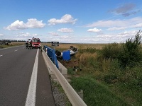 O život prišla 58-ročná žena O život prišla 58-ročná žena