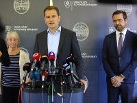 Igor Matovič Igor Matovič