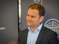 Premiér Slovenskej republiky Igor Matovič Premiér Slovenskej republiky Igor Matovič