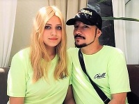 Bohuš Matuš a jeho Lucinka Bohuš Matuš a jeho Lucinka