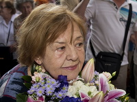 Eva Krížiková