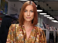 Martina Grešová je opäť sama. Martina Grešová je opäť sama.