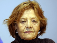Eva Krížiková Eva Krížiková