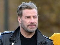 John Travolta John Travolta