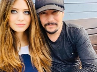 Bohuš Matuš a jeho Lucinka Bohuš Matuš a jeho Lucinka