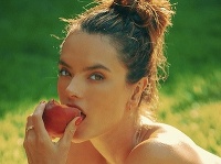Alessandra Ambrosio Alessandra Ambrosio