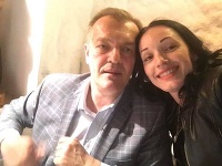 Robo Beňo a Lenka Beňová Robo Beňo a Lenka Beňová