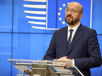 Charles Michel Charles Michel