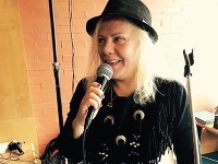 Marie Pojkarová Marie Pojkarová