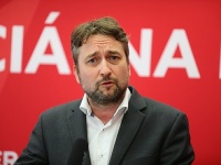 Ľuboš Blaha Ľuboš Blaha
