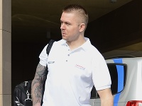 Martin Bartek Martin Bartek