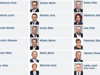 18 poslancov OĽaNO a Sme rodina, ktorí podporili návrh ĽSNS