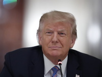 Donald Trump Donald Trump
