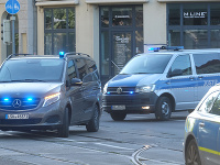 V utorok sa začal proces s mužom, ktorý sa pokúšal zaútočiť na synagógu v Halle