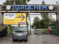 Istrochem Istrochem