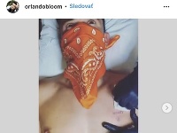 Orlando Bloom 