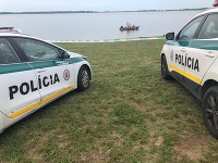 Oddych na štrkovisku pri Bytči sa skončil TRAGÉDIOU! Žena (†33) sa utopila počas plávania