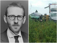 Štátny tajomník Ministerstva kultúry (MK) SR Vladimír Dolinay Štátny tajomník Ministerstva kultúry (MK) SR Vladimír Dolinay