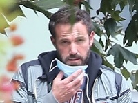 Ben Affleck Ben Affleck