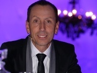 Zdeněk Chlopčík v roku 2010 nahradil v porote Let's Dance Jána Ďurovčíka.
