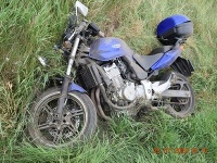 Viacero dopravných nehôd motocyklistov zaevidovala polícia v Košickom kraji počas uplynulého víkendu.
