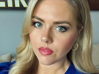 Victoria Price sa vďaka diváčke dozvedela o svojej diagnóze. Victoria Price sa vďaka diváčke dozvedela o svojej diagnóze.